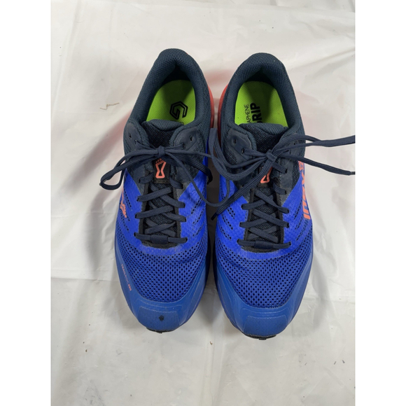 Inov8 TrailRoc 280 Hiking Outdoor Trail Shoes Sneakers SIZE 7.5 - Picture 6 of 16